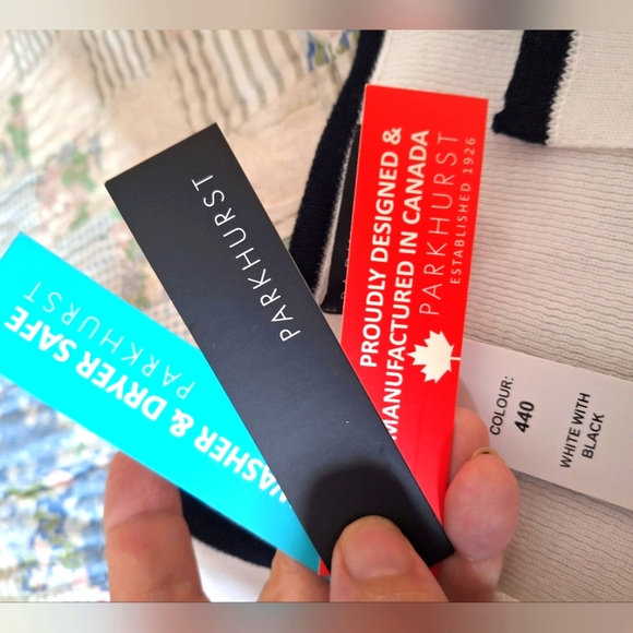 PARKHURST DRESS SET NWT - Picture 11 of 17